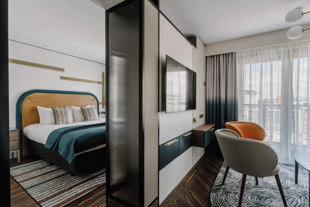 The Halyard Liverpool, Vignette Collection by IHG