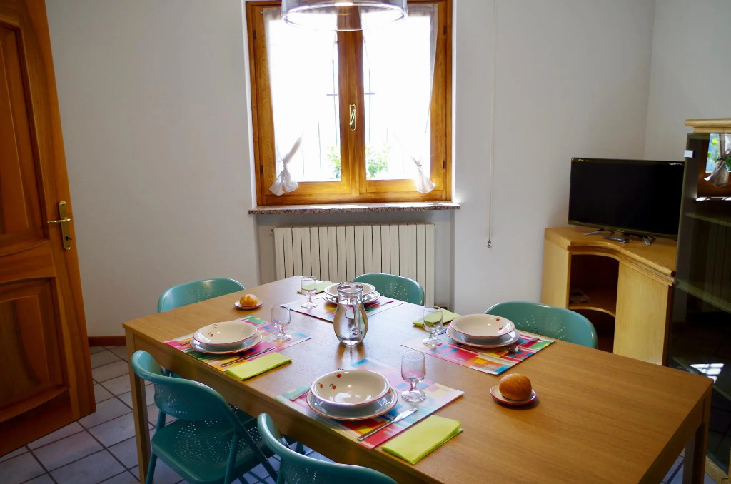 Emilia's House