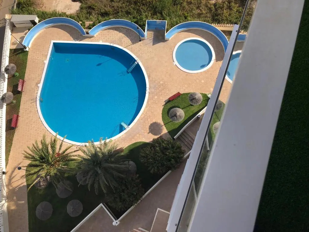Nautico Beach & Golf Alicante