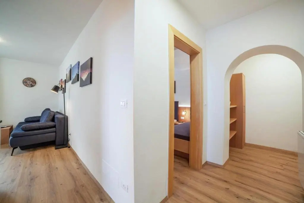 Haus Hohenrain Ferienwohnung 1