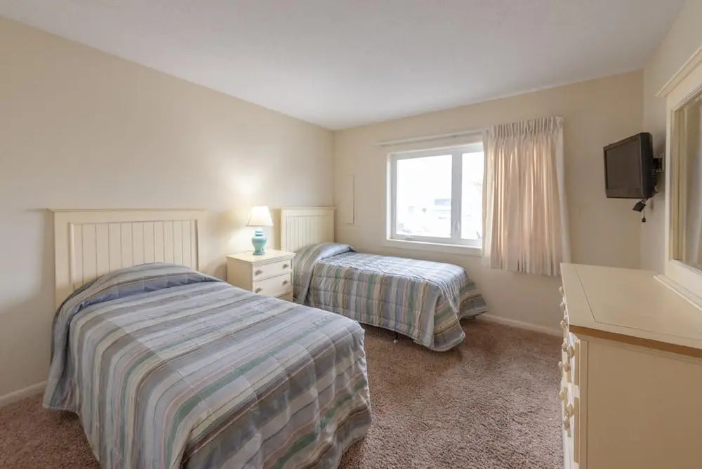 Ocean High Condominiums