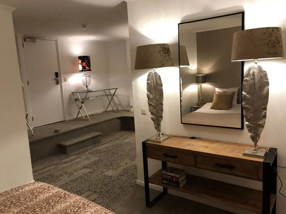 Boutique Hotel Slenaker Vallei - Buitengewoongenieten