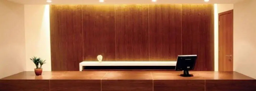 Saltus Hotel