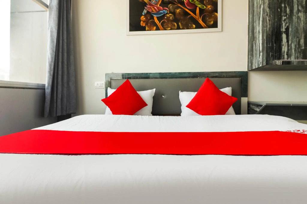 Hotel O Sheela