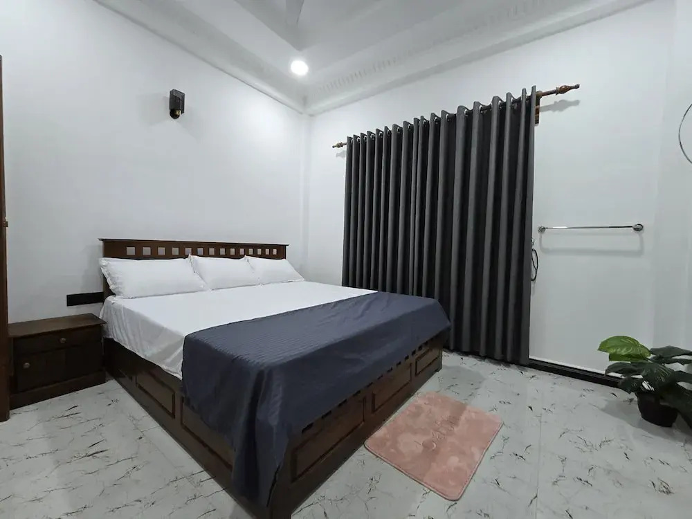 Munril Guest