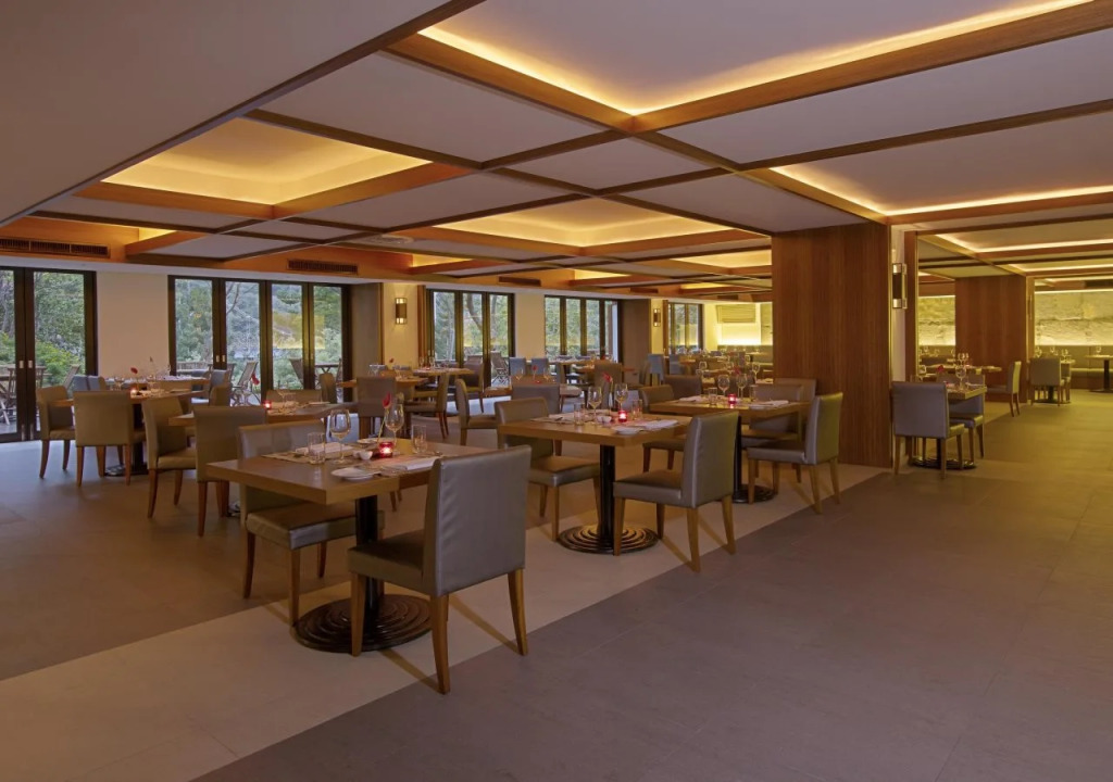 Silks Place Taroko Hotel