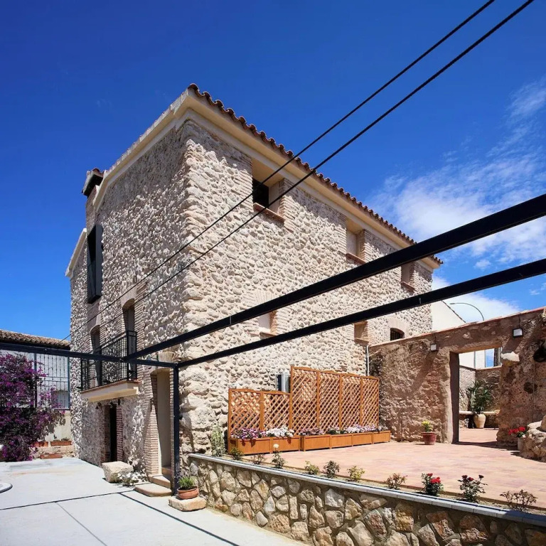 Hotel Mas Aguiló