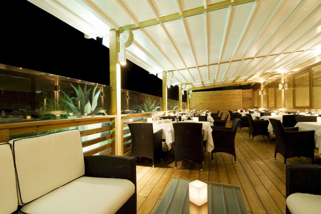 Rouge International Resort