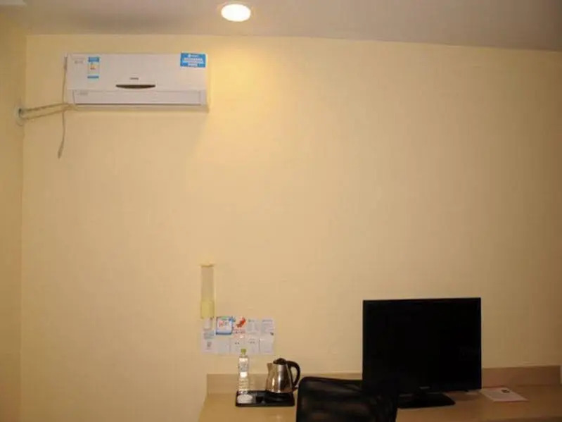 Hanting Hotel Hangzhou Hupao Branch