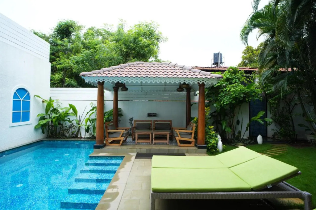 Romeo Lane The Boutique Resort