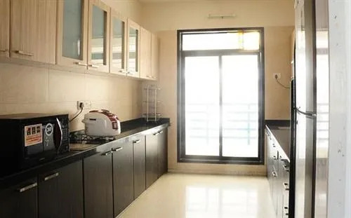 Astute Apartment