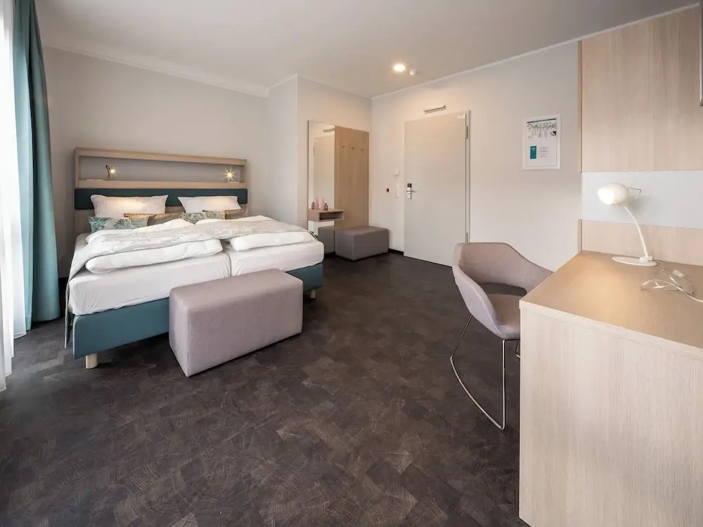 RS-HOTEL - smart & modern Hotel Apartments