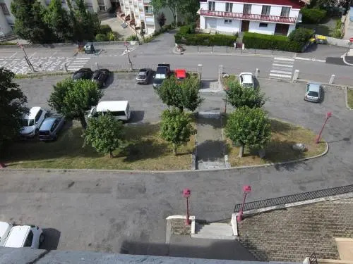 Apartment Helios 23
