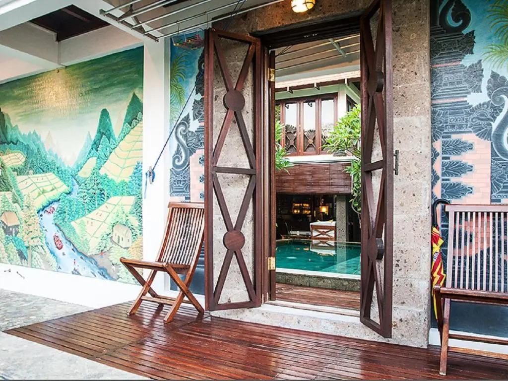 Umah Watu Villas