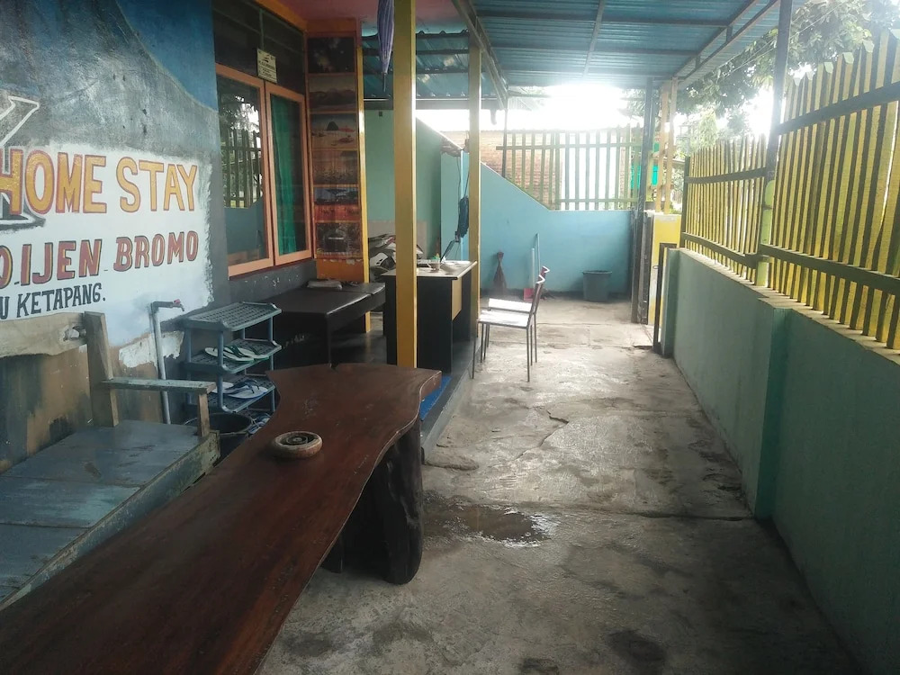Banyuwangi Baru Homestay