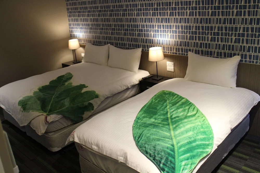 San Yuan Guest House