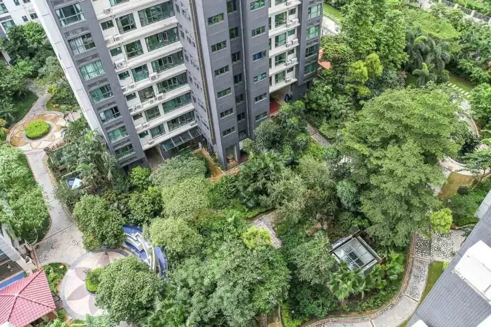 Locals Boutique Apartment Huafa Plaza 34