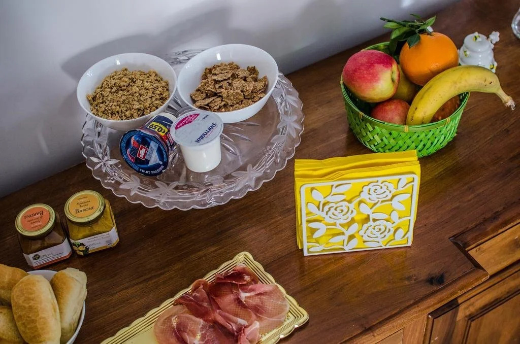 Lady B bed & breakfast