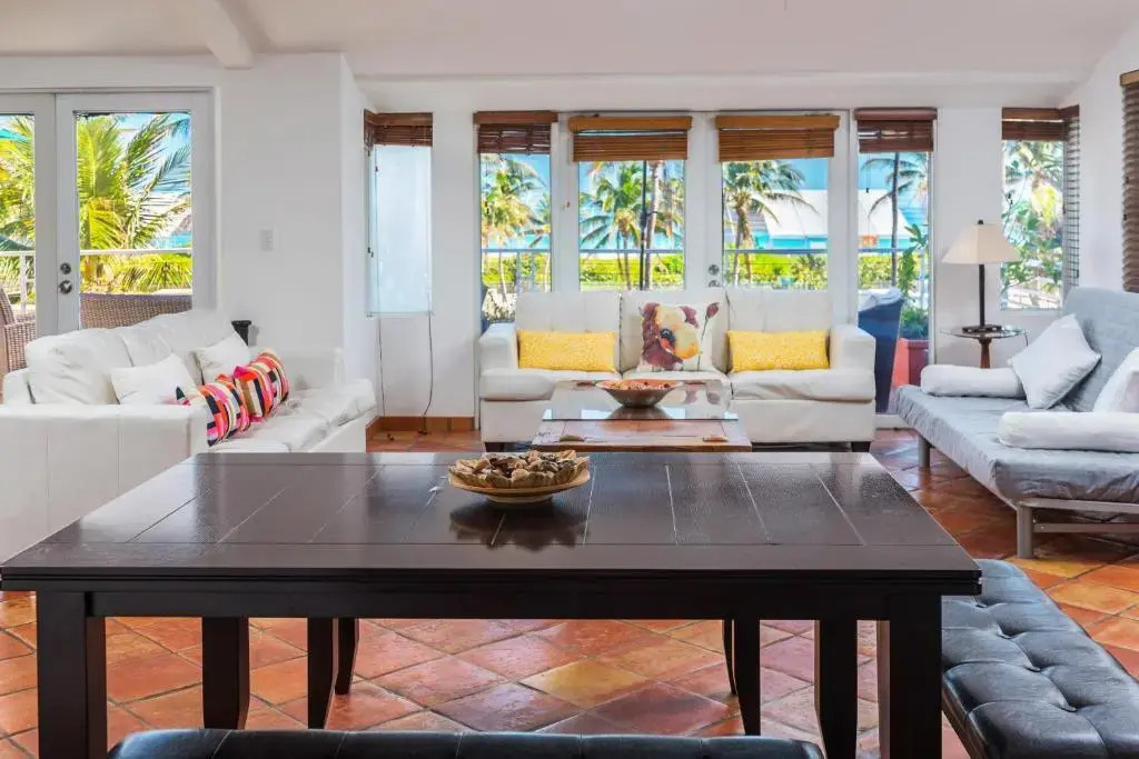 The Villas at Milano South Beach - 1 Bedroom Condo - SBR 54876