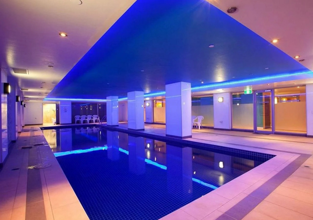 Atlantis Hotel Melbourne