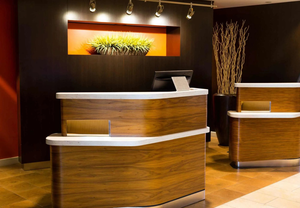 Courtyard by Marriott Fort Collins