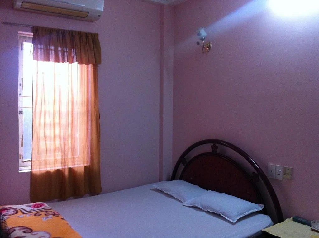 Tri Phuong Guesthouse