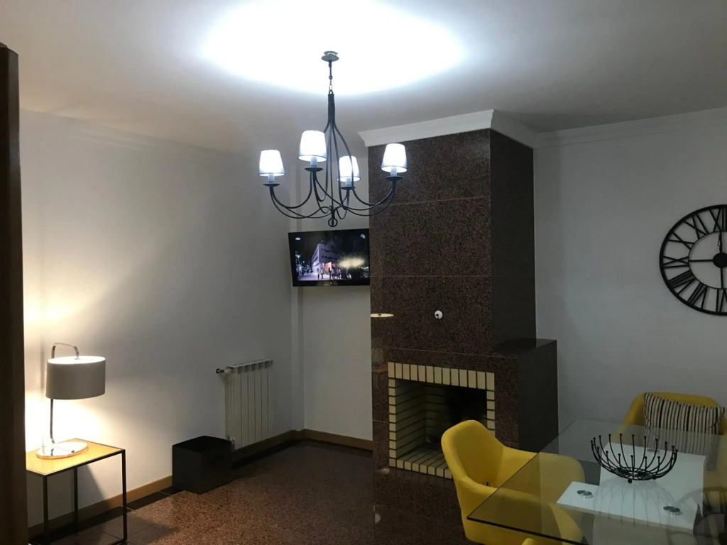 Miguel Torga Apartments