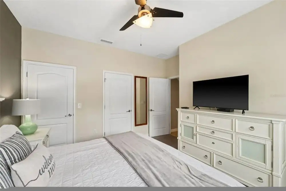 4BR Disney Vacation Home Private Pool - 4841
