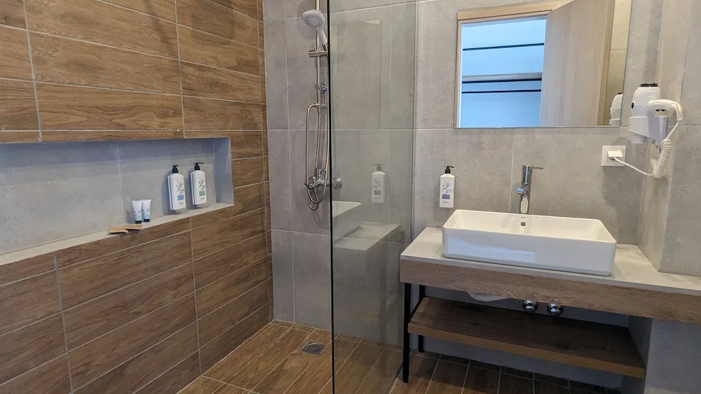 Costa Ionica · Mytikas Seaside Hotel