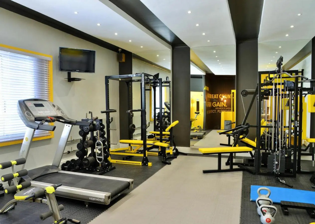 Peninsula All Suite Hotel by Dream Resorts