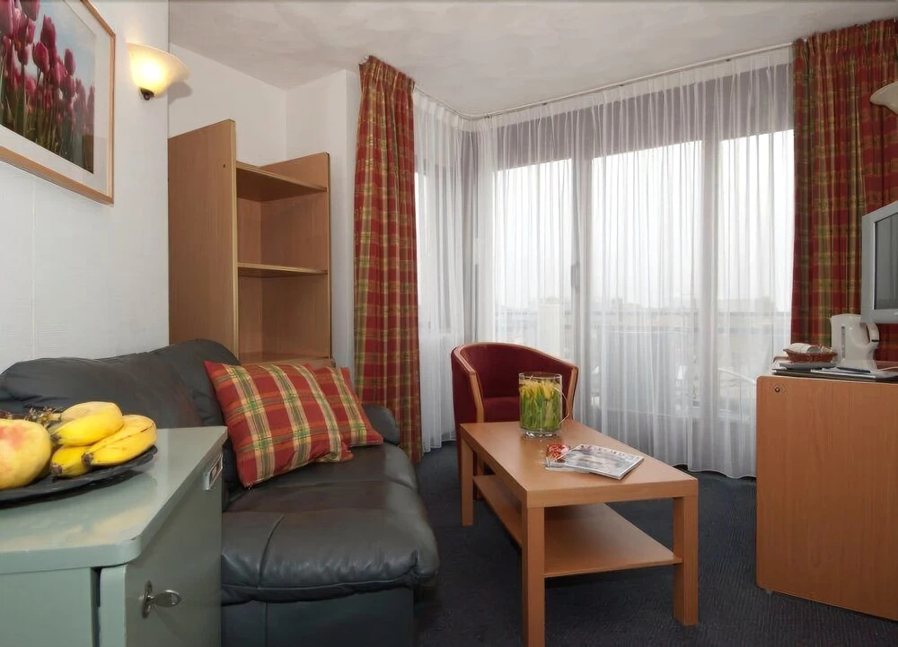 Strandhotel de Vassy