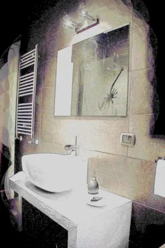 Near colosseum apartment san giovanni pet-friendly