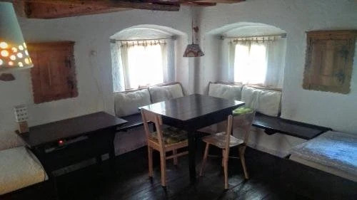 Apartment Sonca