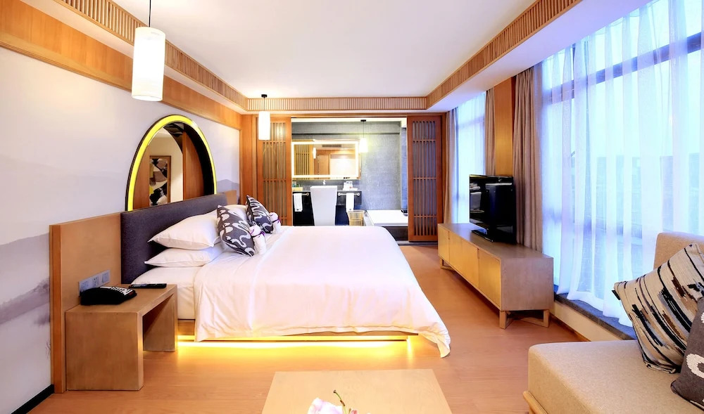 Bvstin Boutique Hotel