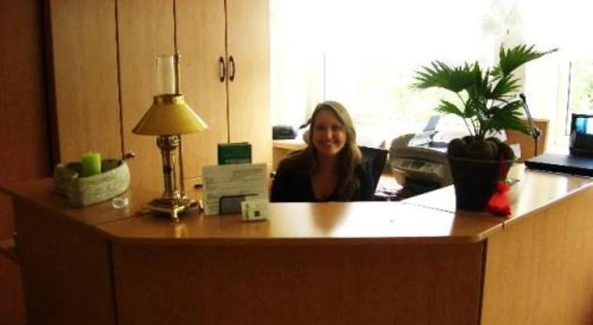Hotel Garni Leineweber