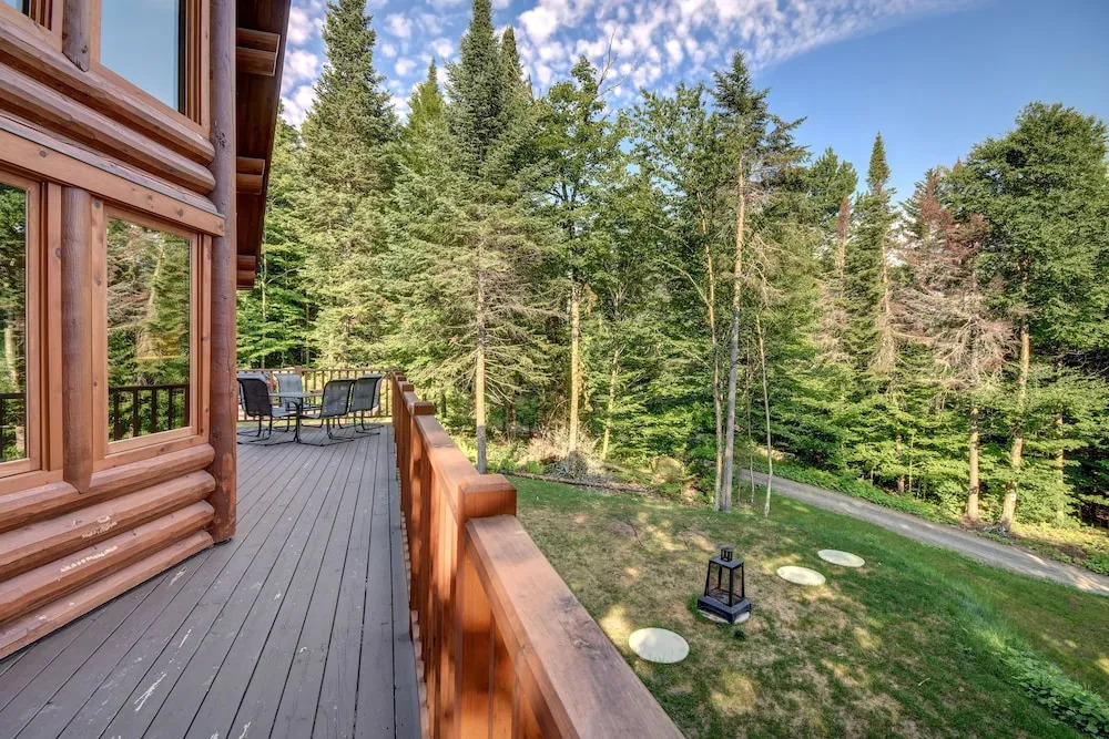 Chalet Boise