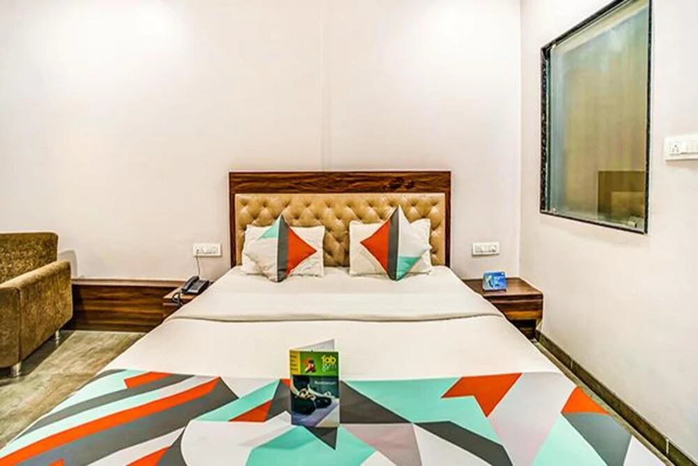 FabExpress Global Inn I