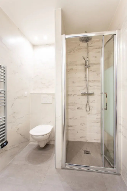 Loft Marais