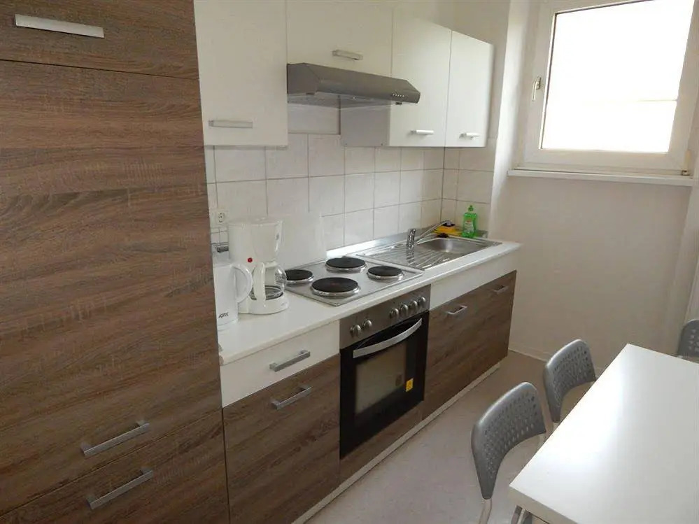 HOME at FRIENDS - City - Zu Hause bei Freunden