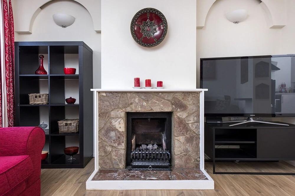 Cosy 2BR House With Patio Garden In Plaistow