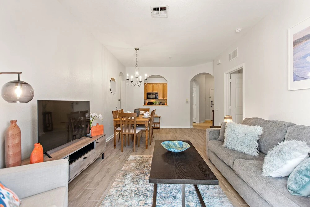 Contemporary @vista Cay By Shine Villas #403