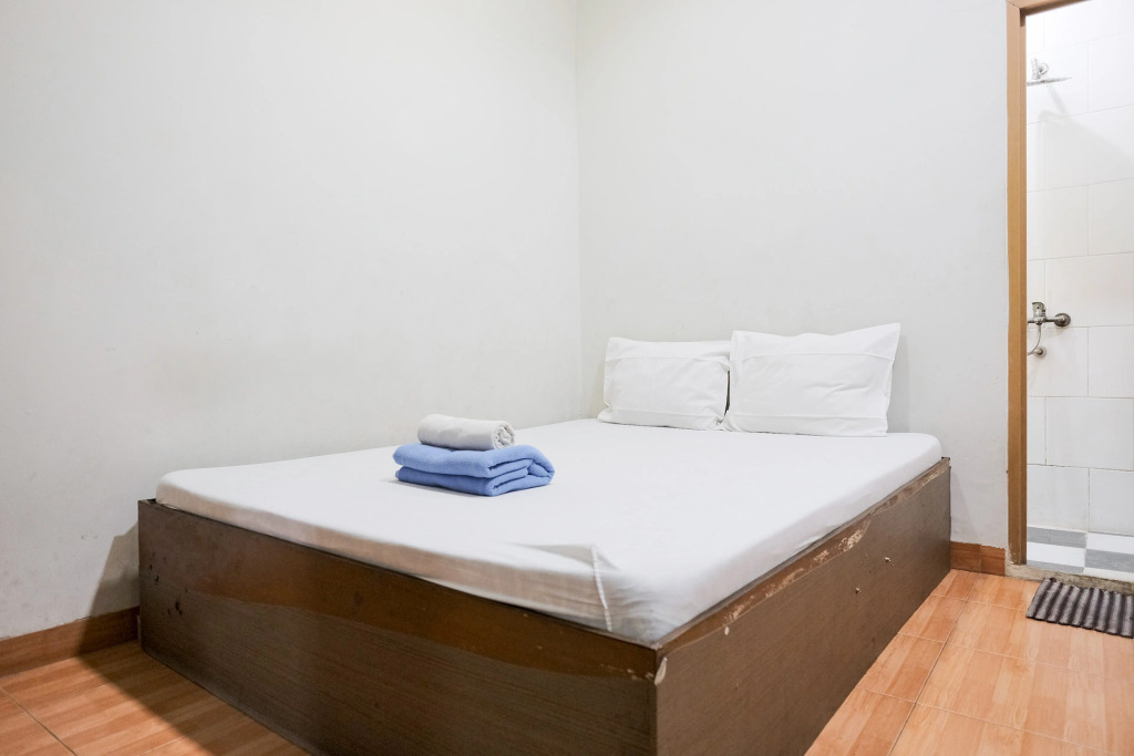 Fatmawati Residence