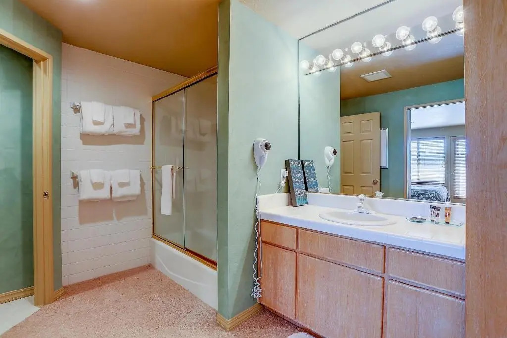 River Rdg 416-AC-Hot Tub-3BR/3B