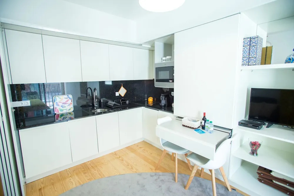 Almada Story Apartments by Porto City Hosts
