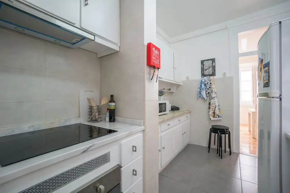 Terreirinho Apartment