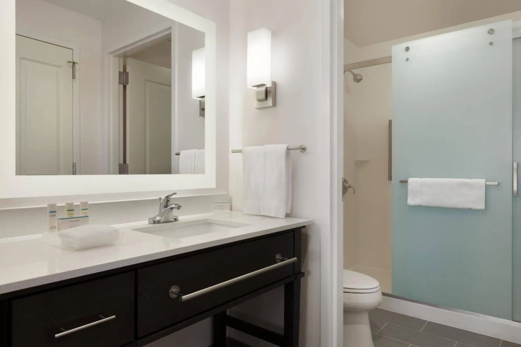 Homewood Suites By Hilton Charlotte Southpark