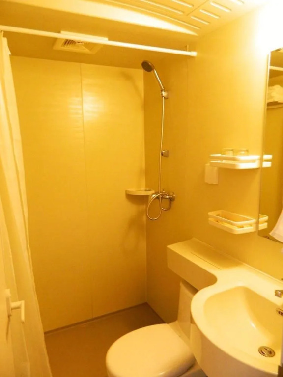 Xuzhou Love Inn Theme Hotel