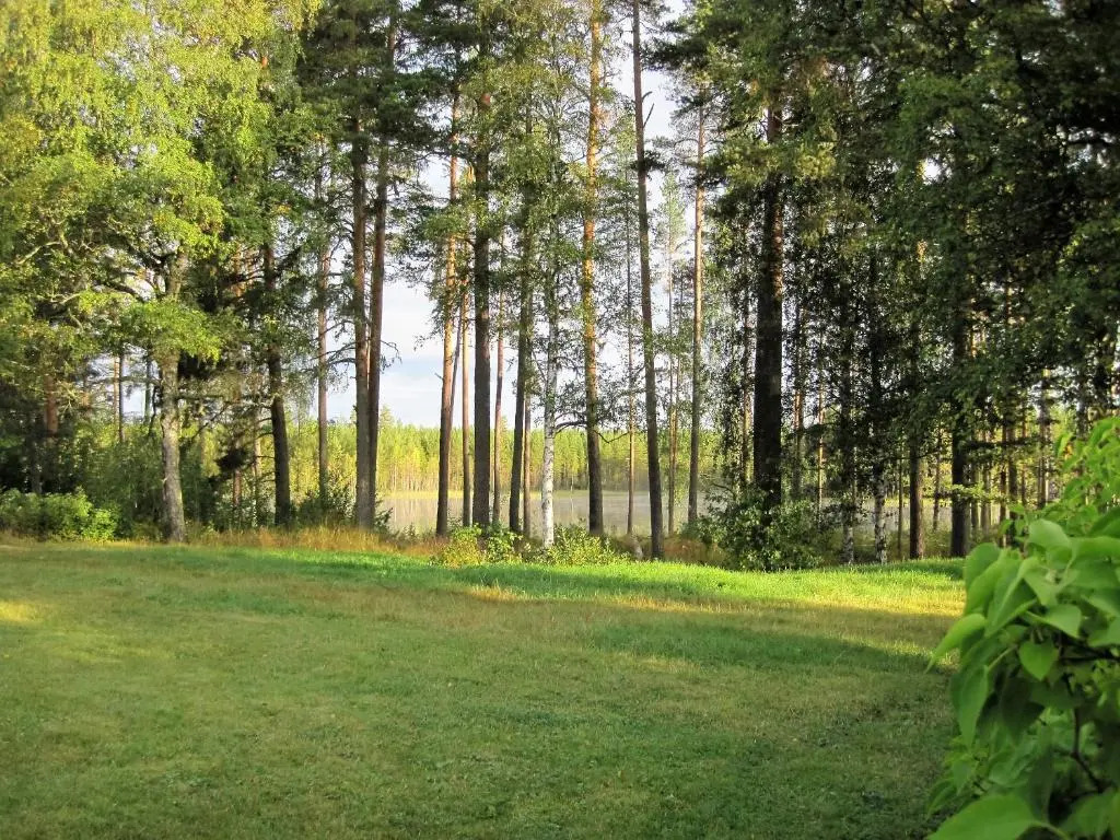 Eriksdotters Brukslogi