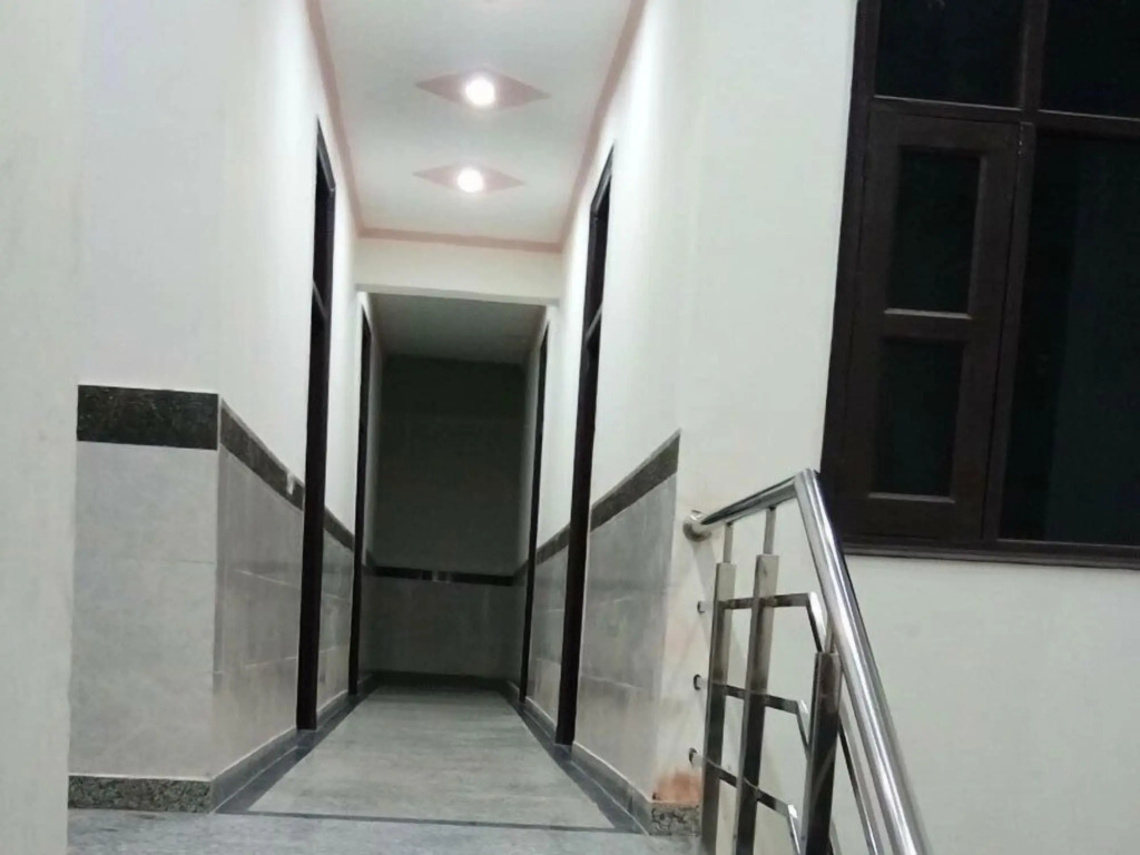 A1 Guest House