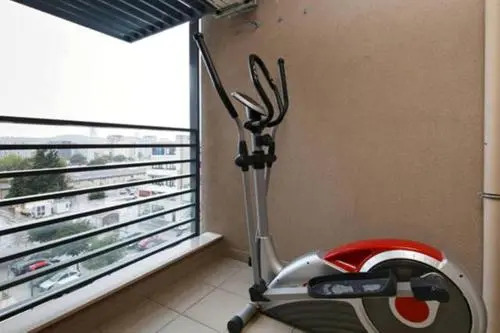 Apartment Majda